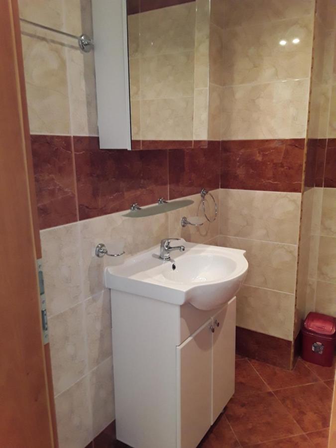 Fort Noks Nessebar B2-203 Private Studio ซันนีบีช ภายนอก รูปภาพ